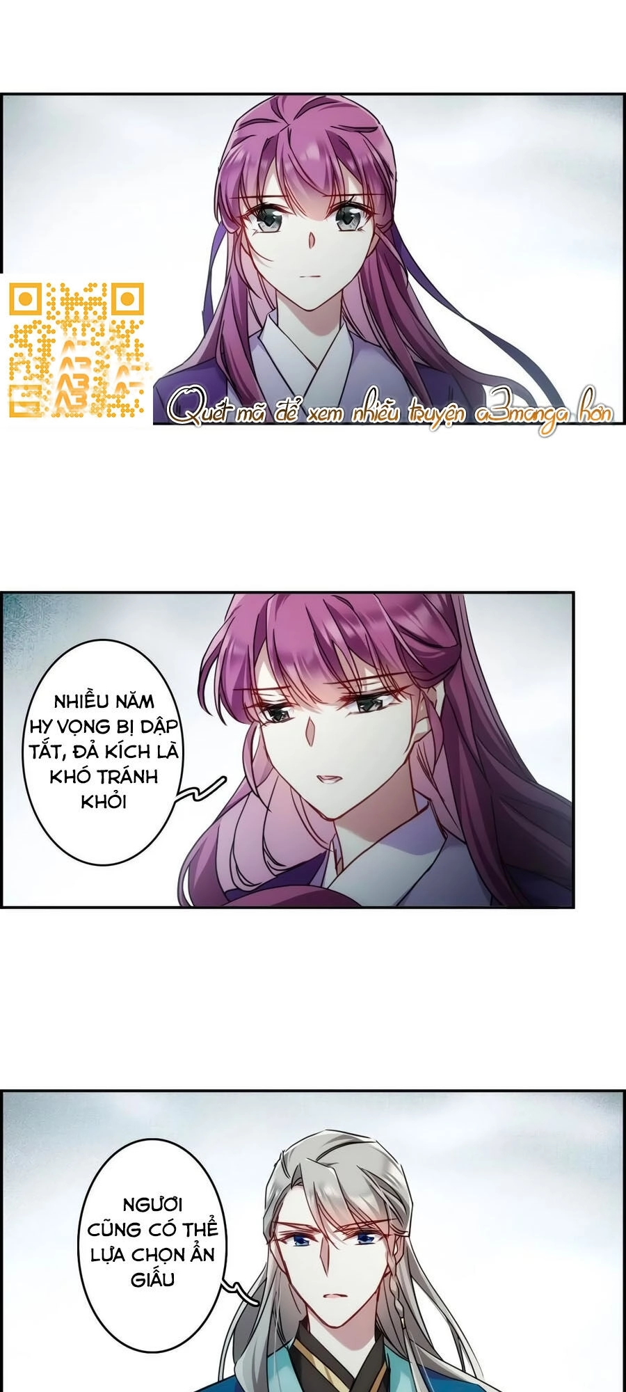 Thượng Quốc Phú Chi Thiên Đống Tuyết Chapter 134 - 10