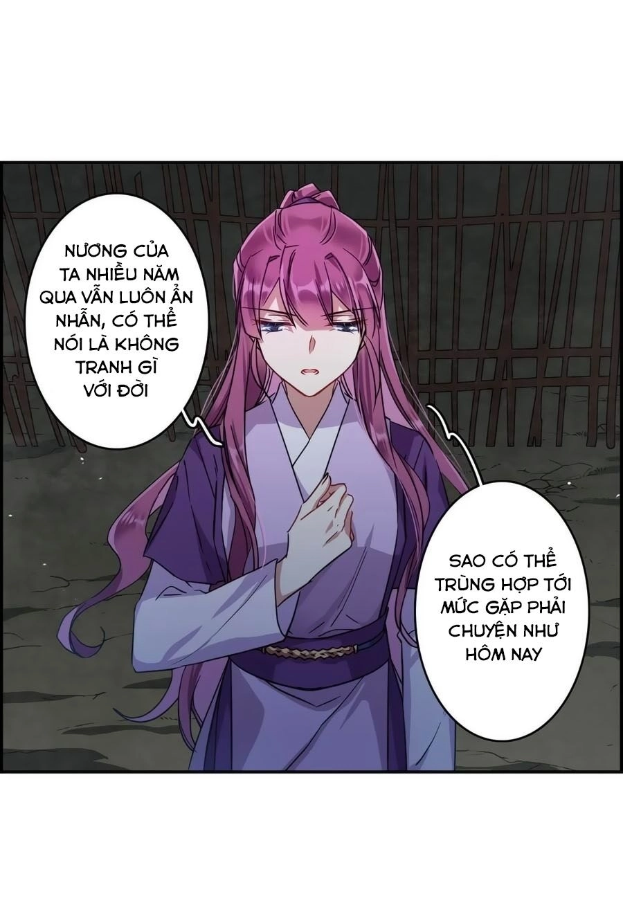 Thượng Quốc Phú Chi Thiên Đống Tuyết Chapter 136 - 5