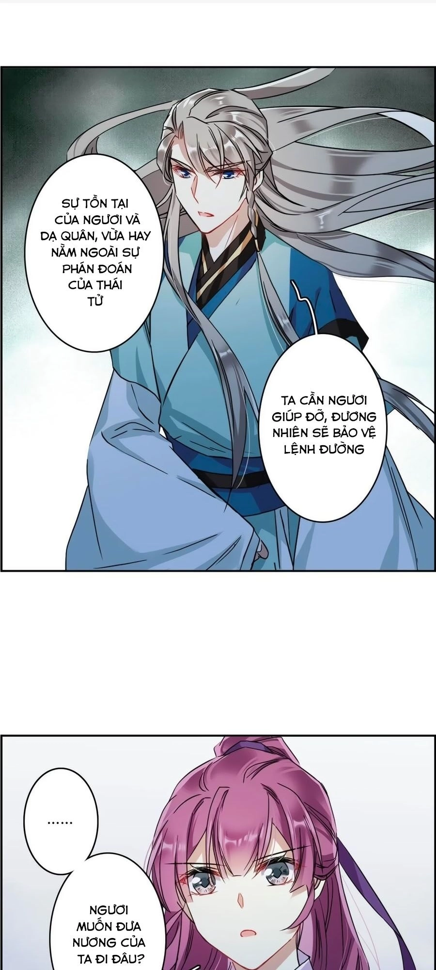 Thượng Quốc Phú Chi Thiên Đống Tuyết Chapter 136 - 13