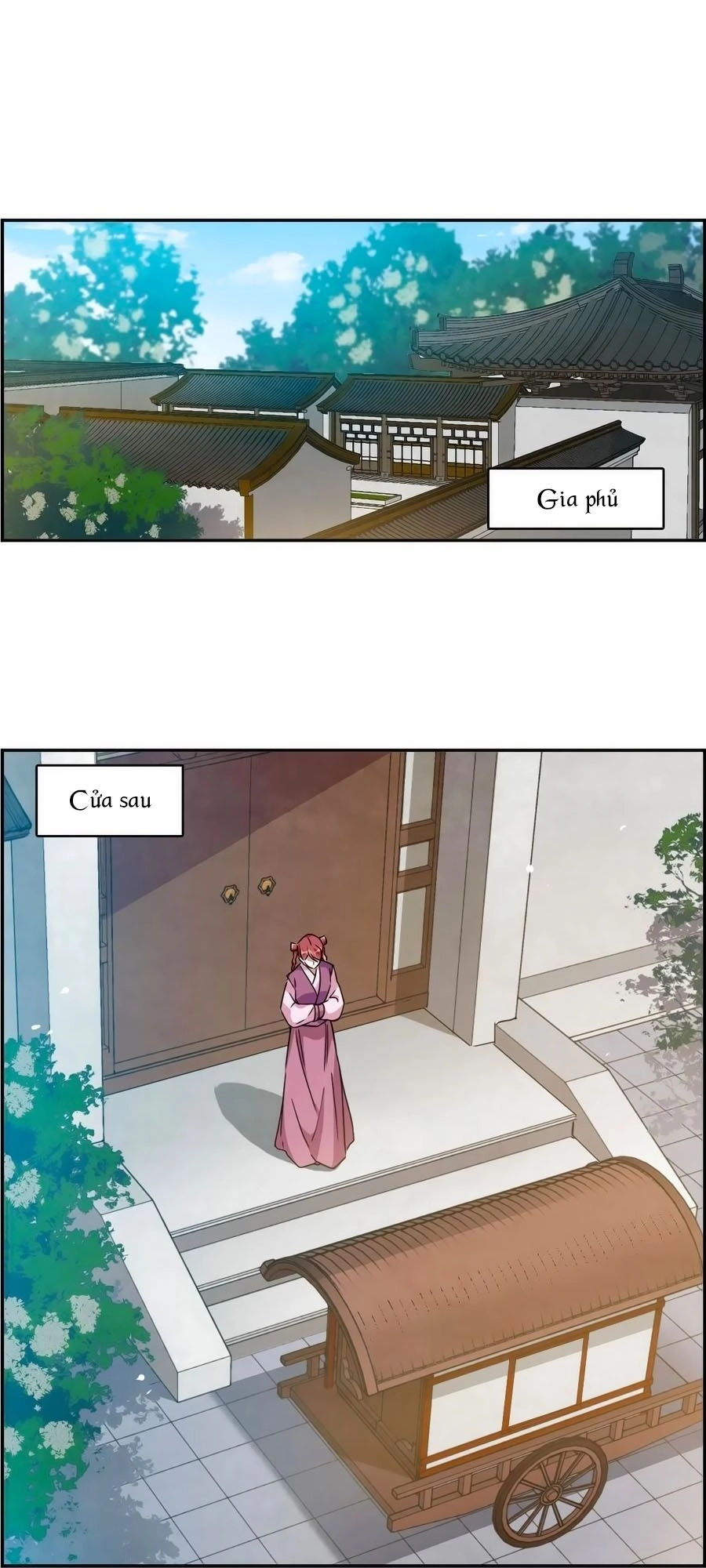 Thượng Quốc Phú Chi Thiên Đống Tuyết Chapter 136 - 15