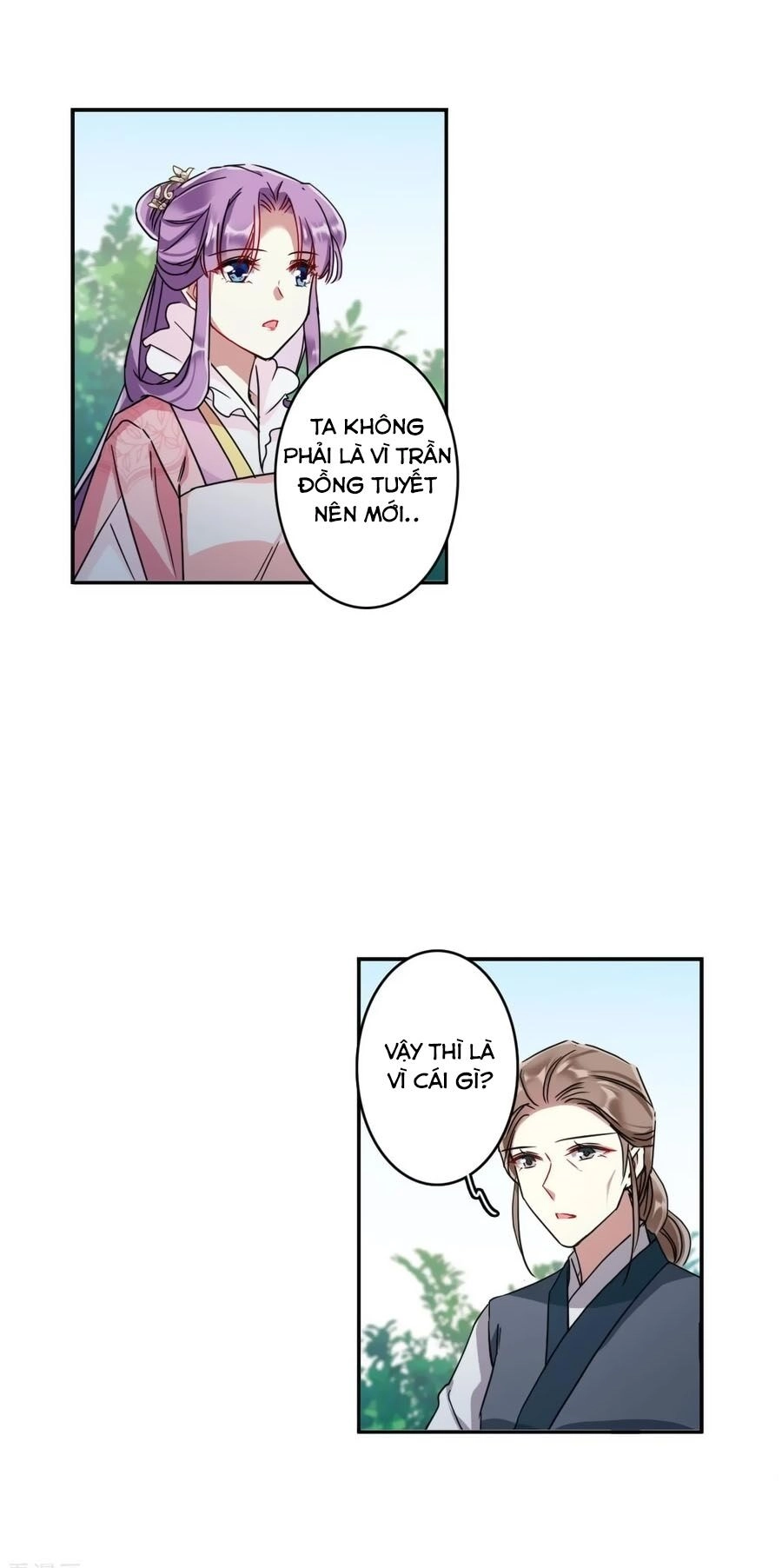 Thượng Quốc Phú Chi Thiên Đống Tuyết Chapter 137 - 10