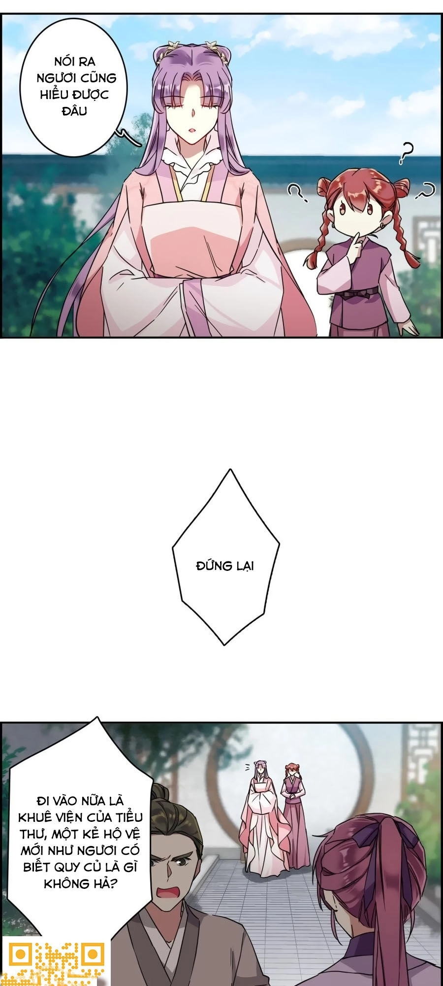 Thượng Quốc Phú Chi Thiên Đống Tuyết Chapter 137 - 19