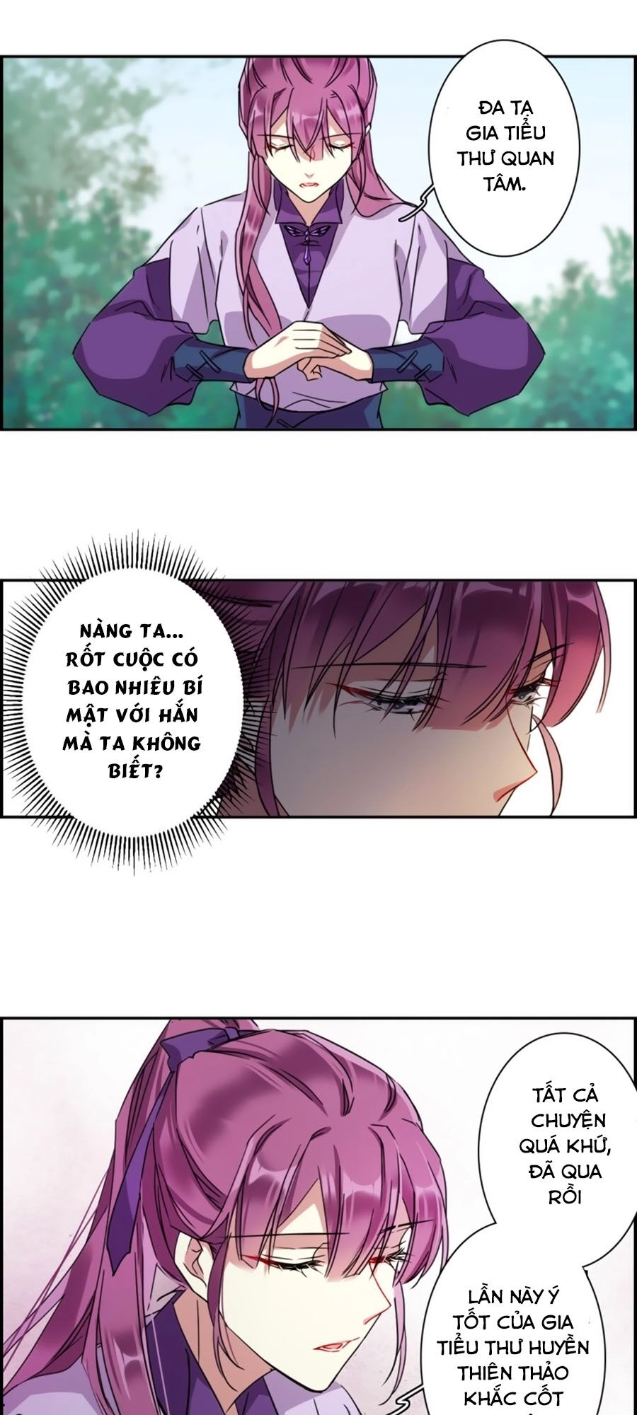 Thượng Quốc Phú Chi Thiên Đống Tuyết Chapter 138 - 7