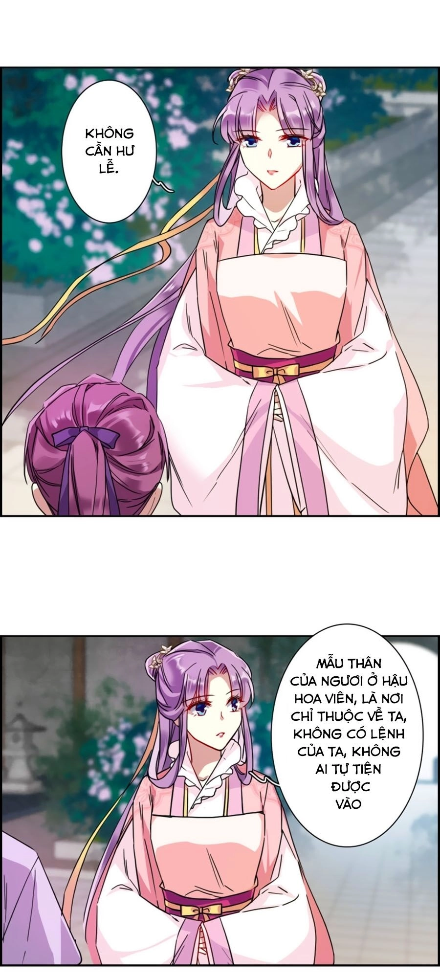 Thượng Quốc Phú Chi Thiên Đống Tuyết Chapter 138 - 9