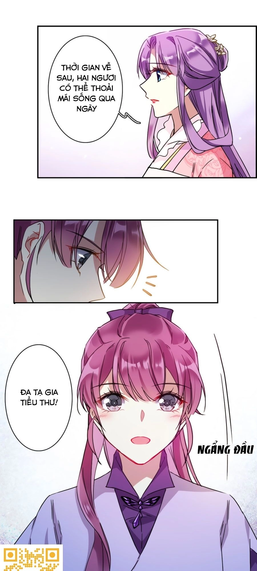 Thượng Quốc Phú Chi Thiên Đống Tuyết Chapter 138 - 11