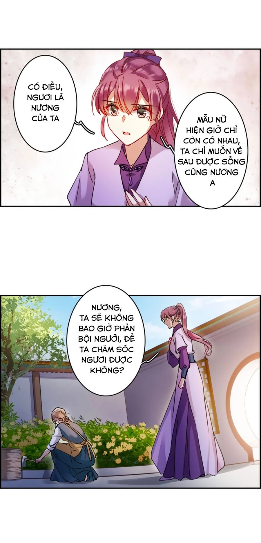 Thượng Quốc Phú Chi Thiên Đống Tuyết Chapter 138 - 20