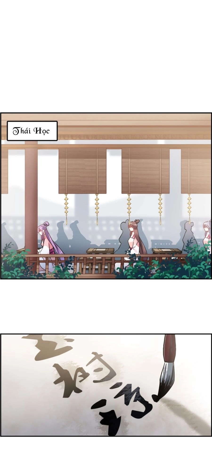 Thượng Quốc Phú Chi Thiên Đống Tuyết Chapter 139 - 5