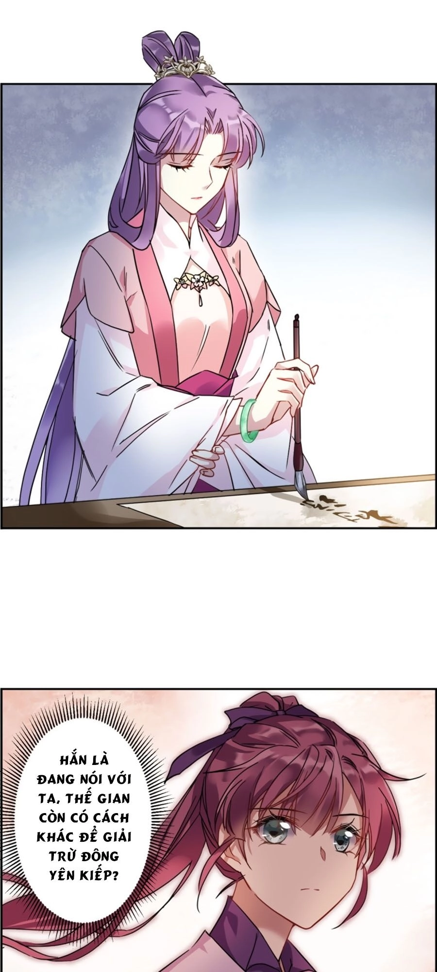 Thượng Quốc Phú Chi Thiên Đống Tuyết Chapter 139 - 7