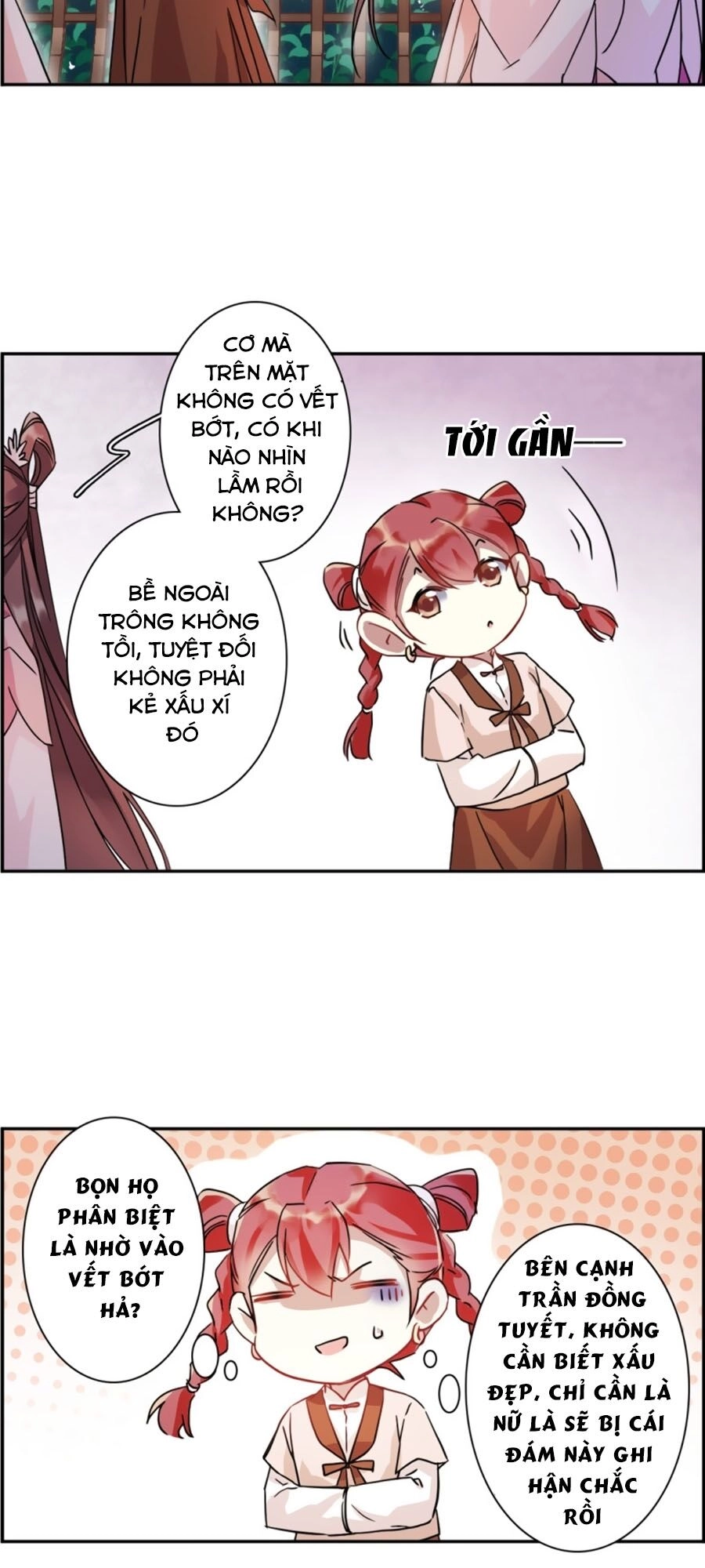 Thượng Quốc Phú Chi Thiên Đống Tuyết Chapter 139 - 13