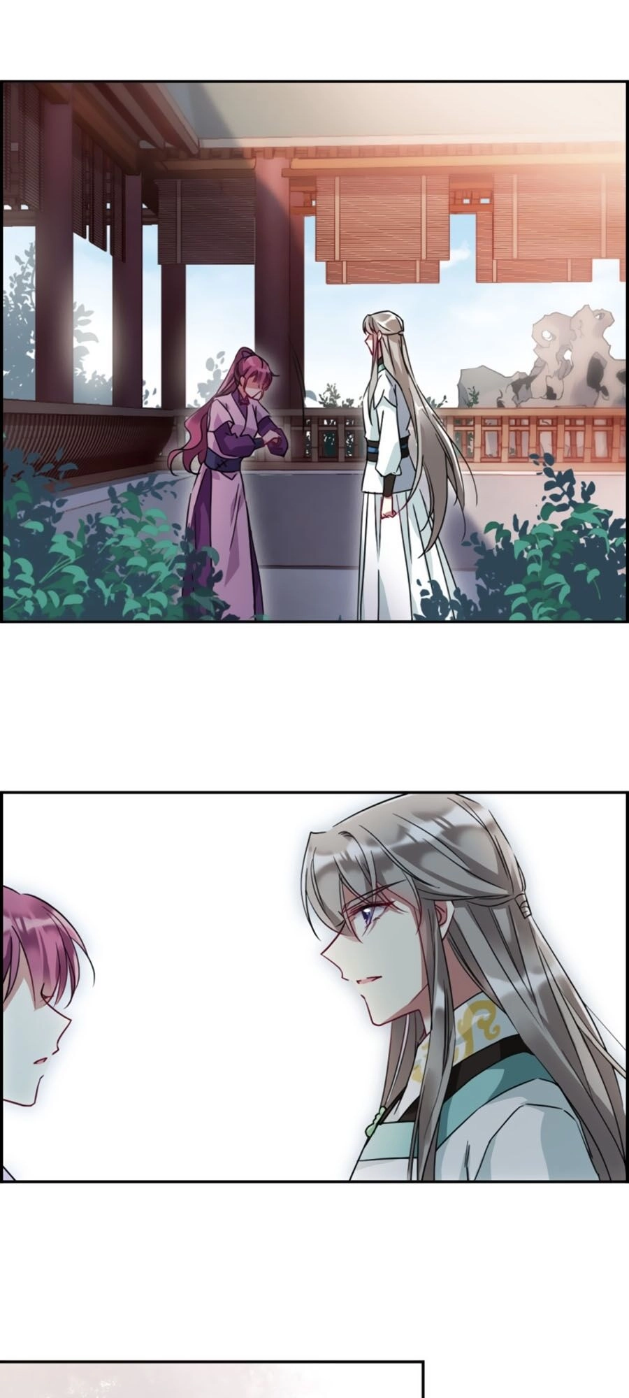 Thượng Quốc Phú Chi Thiên Đống Tuyết Chapter 139 - 20