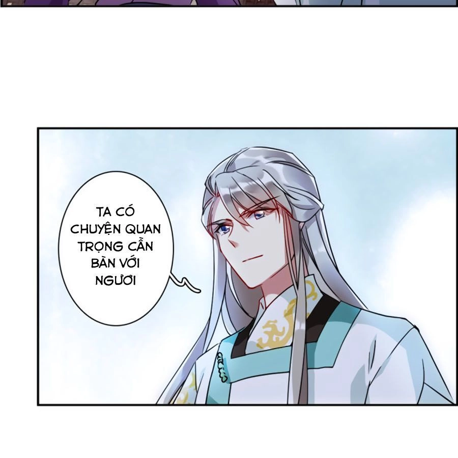 Thượng Quốc Phú Chi Thiên Đống Tuyết Chapter 140 - 3