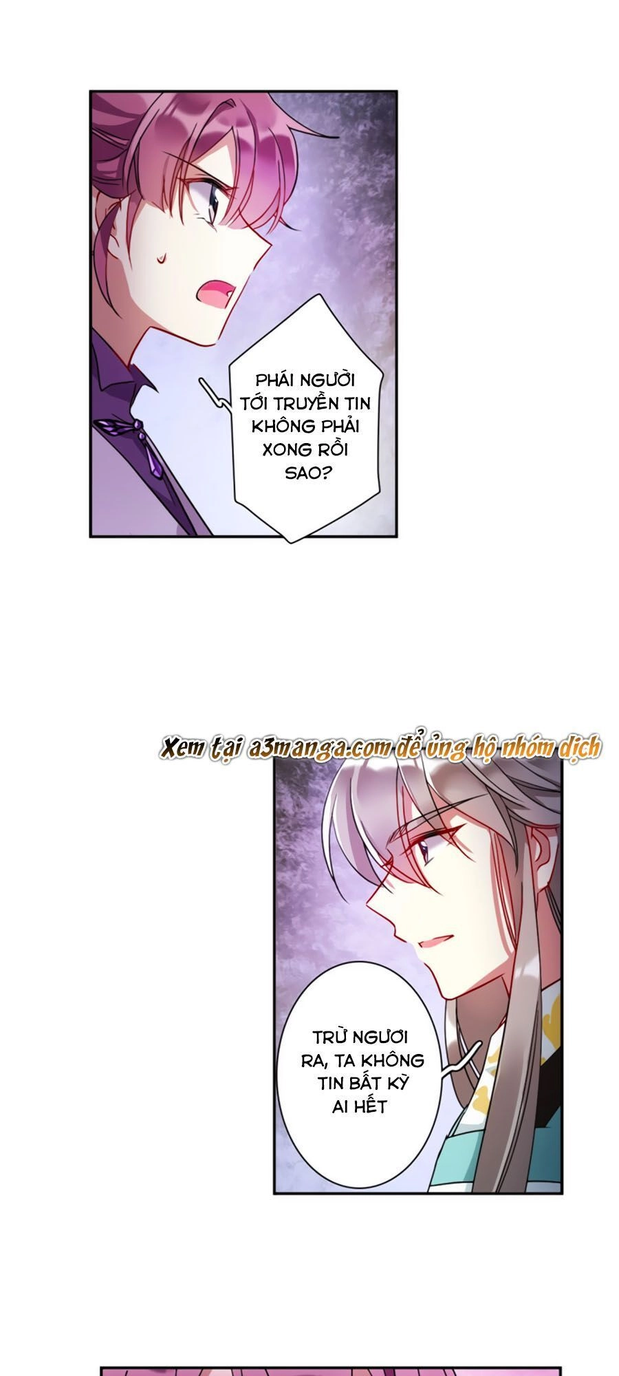 Thượng Quốc Phú Chi Thiên Đống Tuyết Chapter 140 - 4