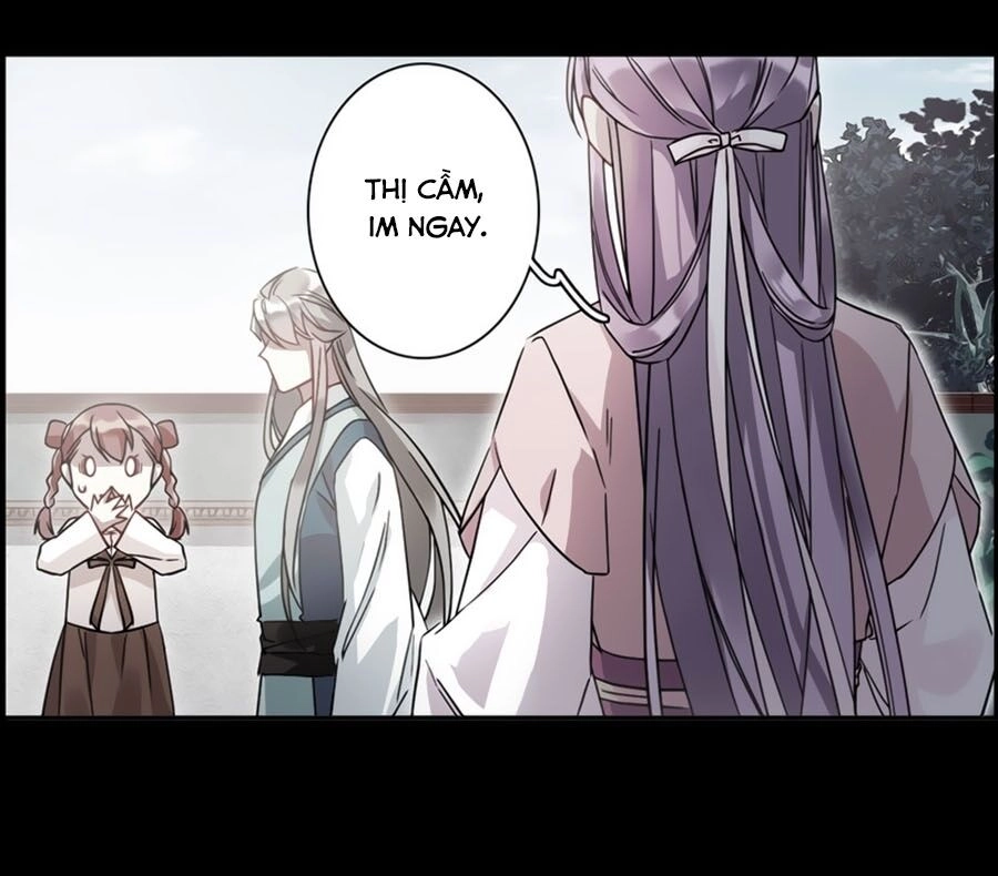 Thượng Quốc Phú Chi Thiên Đống Tuyết Chapter 141 - 6