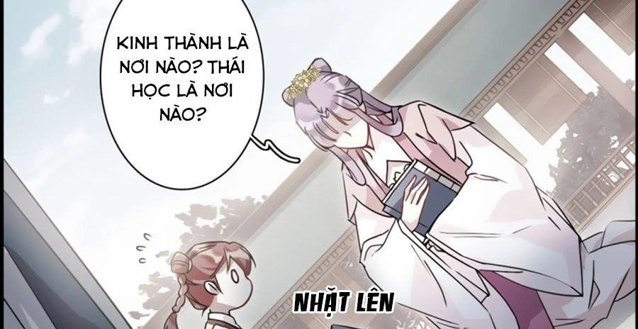 Thượng Quốc Phú Chi Thiên Đống Tuyết Chapter 141 - 8