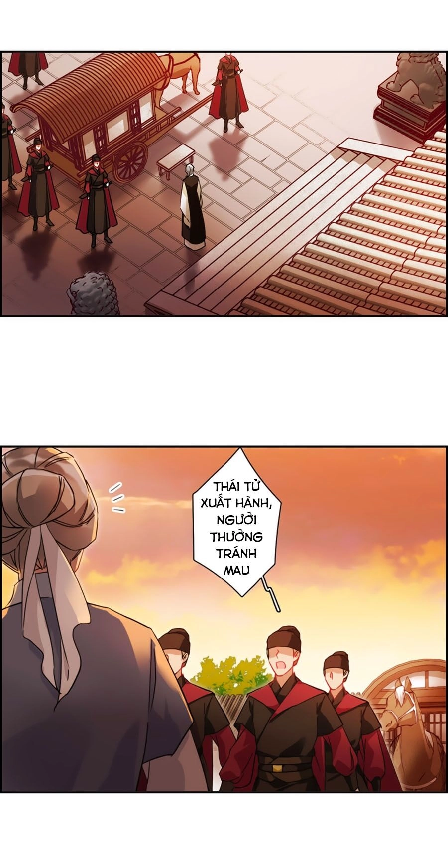 Thượng Quốc Phú Chi Thiên Đống Tuyết Chapter 141 - 17