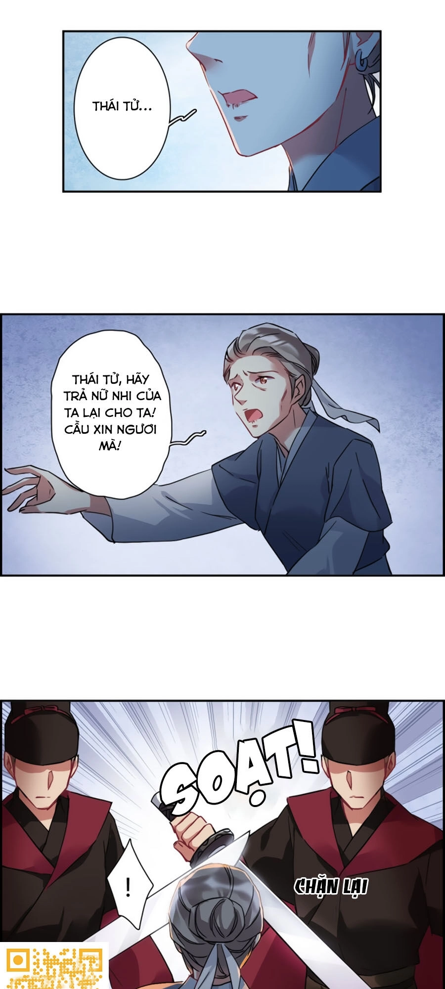 Thượng Quốc Phú Chi Thiên Đống Tuyết Chapter 141 - 18