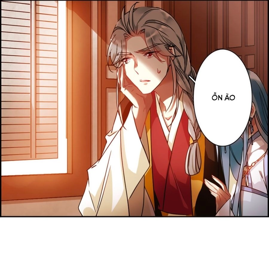 Thượng Quốc Phú Chi Thiên Đống Tuyết Chapter 142 - 4