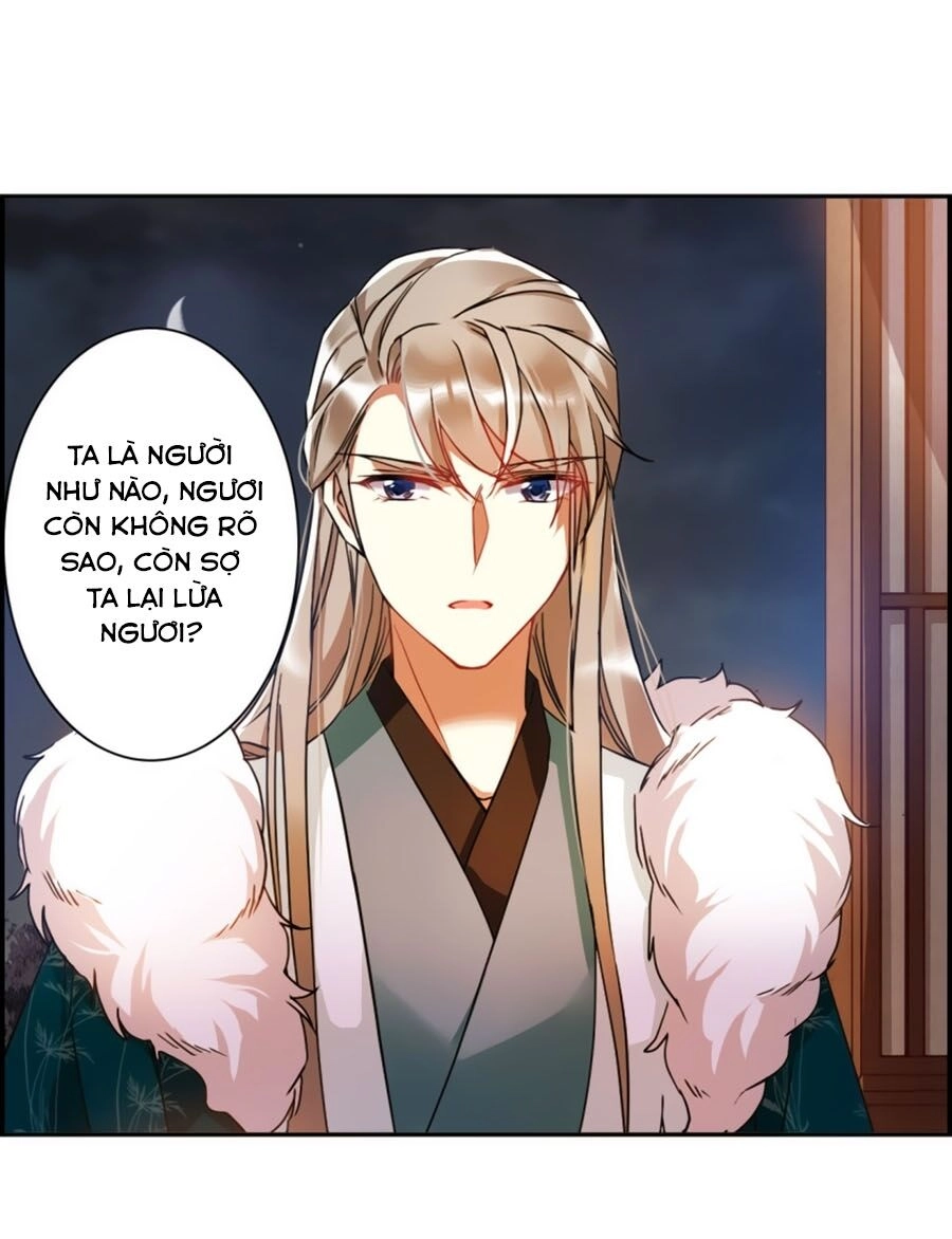 Thượng Quốc Phú Chi Thiên Đống Tuyết Chapter 142 - 13