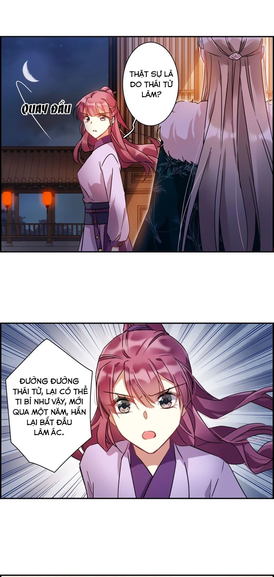 Thượng Quốc Phú Chi Thiên Đống Tuyết Chapter 142 - 16