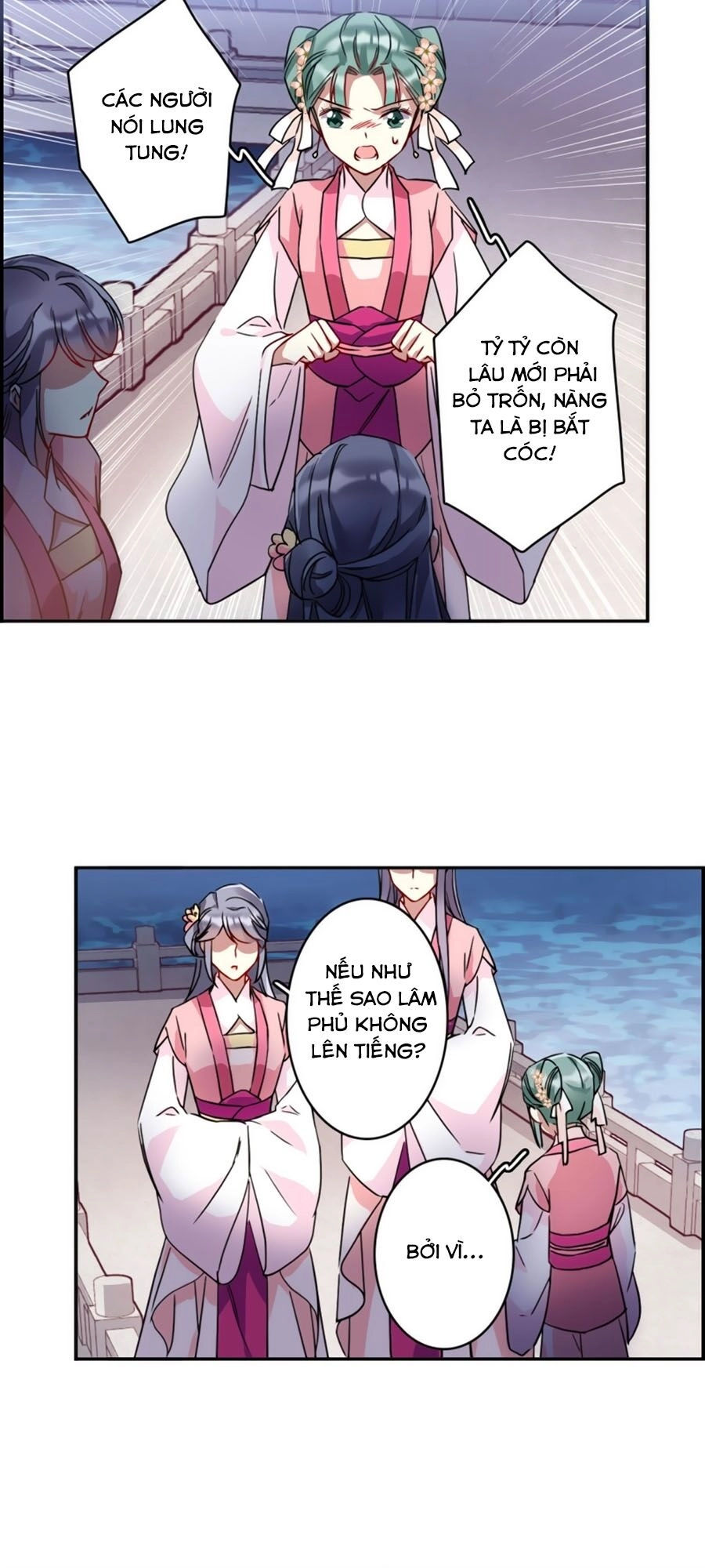 Thượng Quốc Phú Chi Thiên Đống Tuyết Chapter 143 - 25