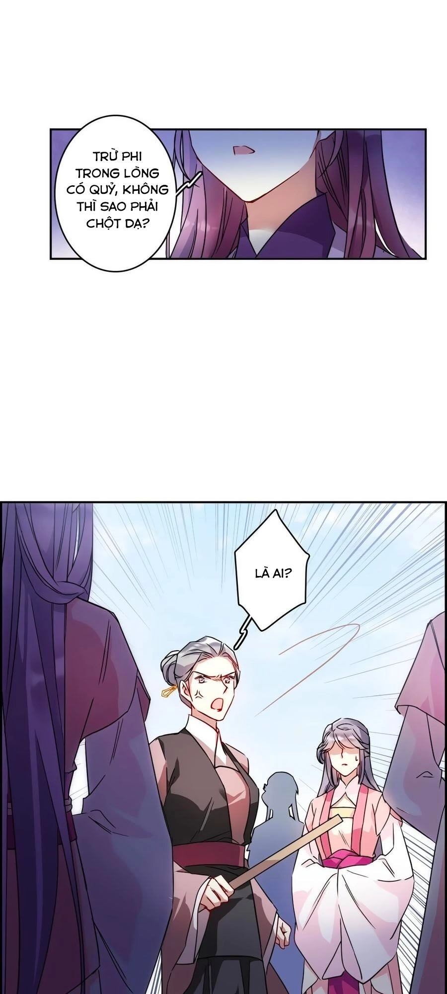 Thượng Quốc Phú Chi Thiên Đống Tuyết Chapter 144 - 11