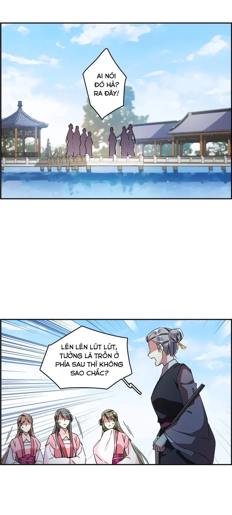 Thượng Quốc Phú Chi Thiên Đống Tuyết Chapter 144 - 14