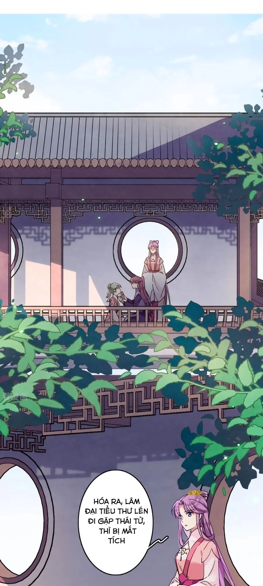 Thượng Quốc Phú Chi Thiên Đống Tuyết Chapter 144 - 22