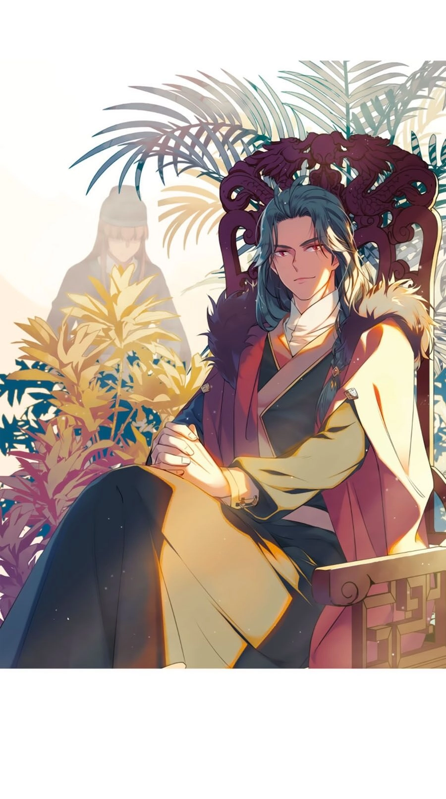 Thượng Quốc Phú Chi Thiên Đống Tuyết Chapter 145 - 1