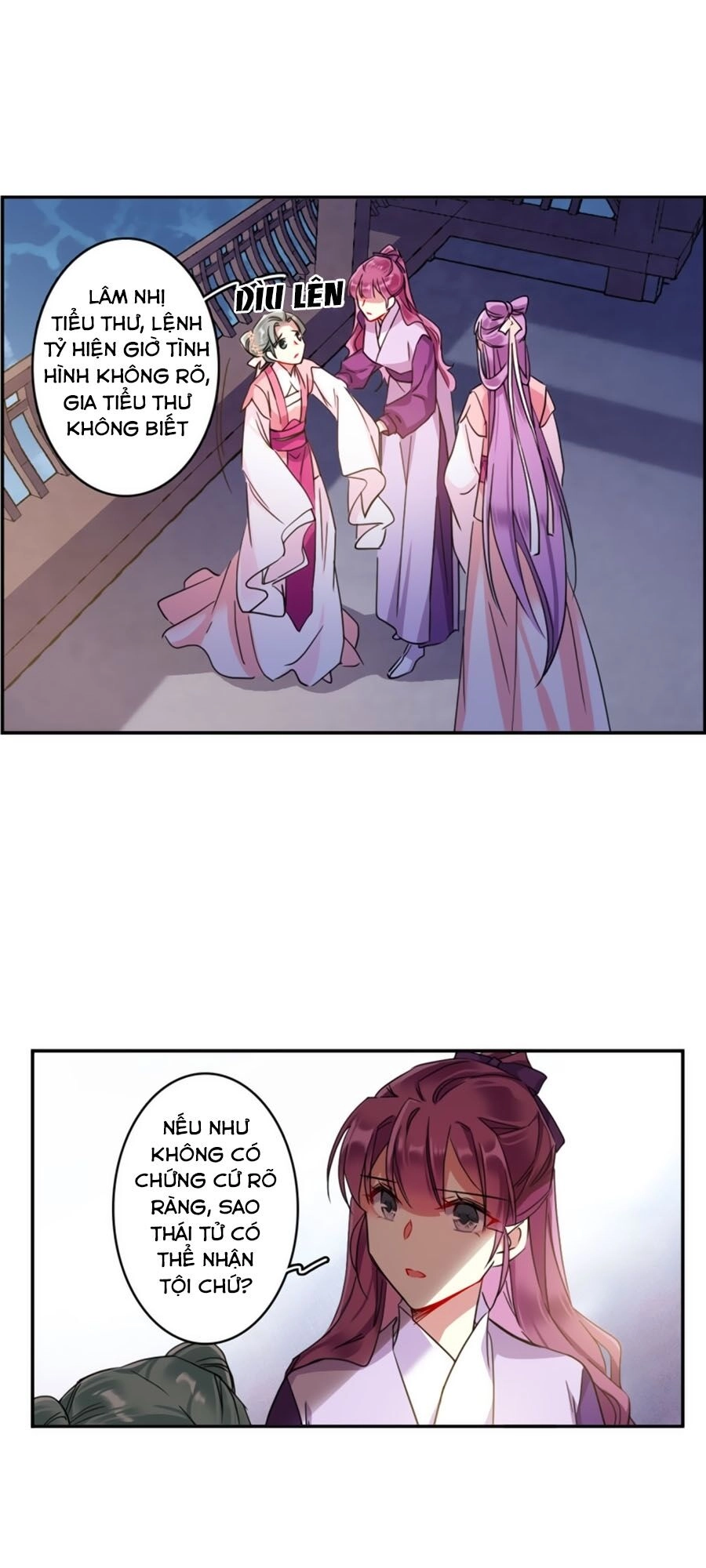 Thượng Quốc Phú Chi Thiên Đống Tuyết Chapter 145 - 5