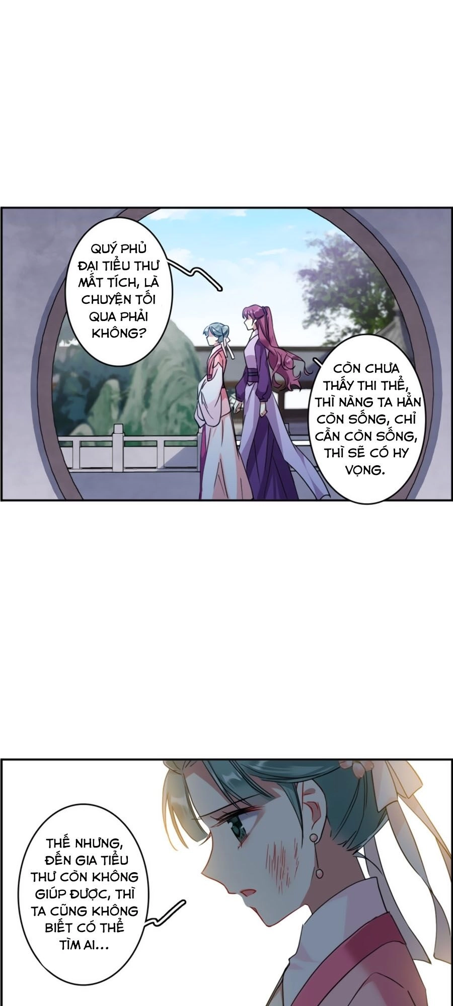 Thượng Quốc Phú Chi Thiên Đống Tuyết Chapter 145 - 7