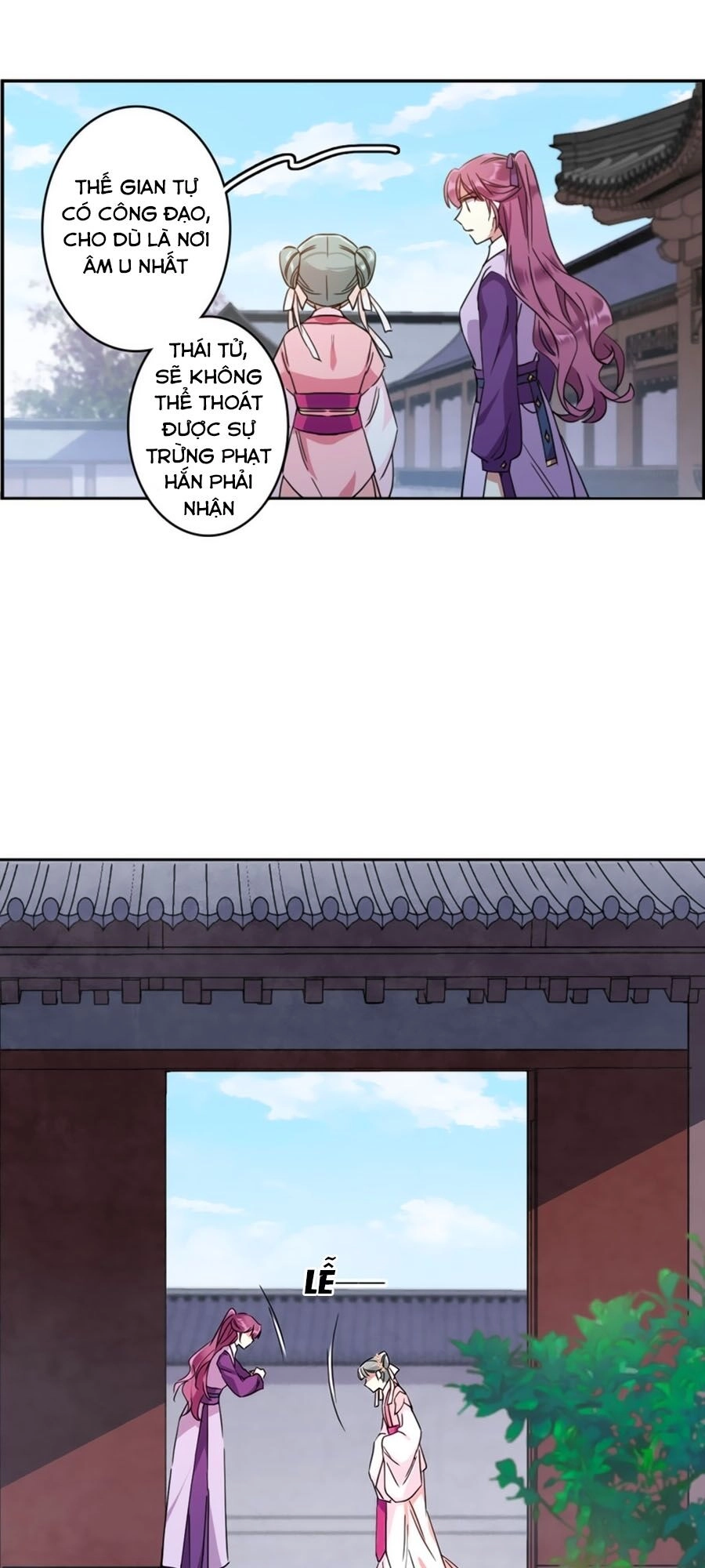 Thượng Quốc Phú Chi Thiên Đống Tuyết Chapter 145 - 9