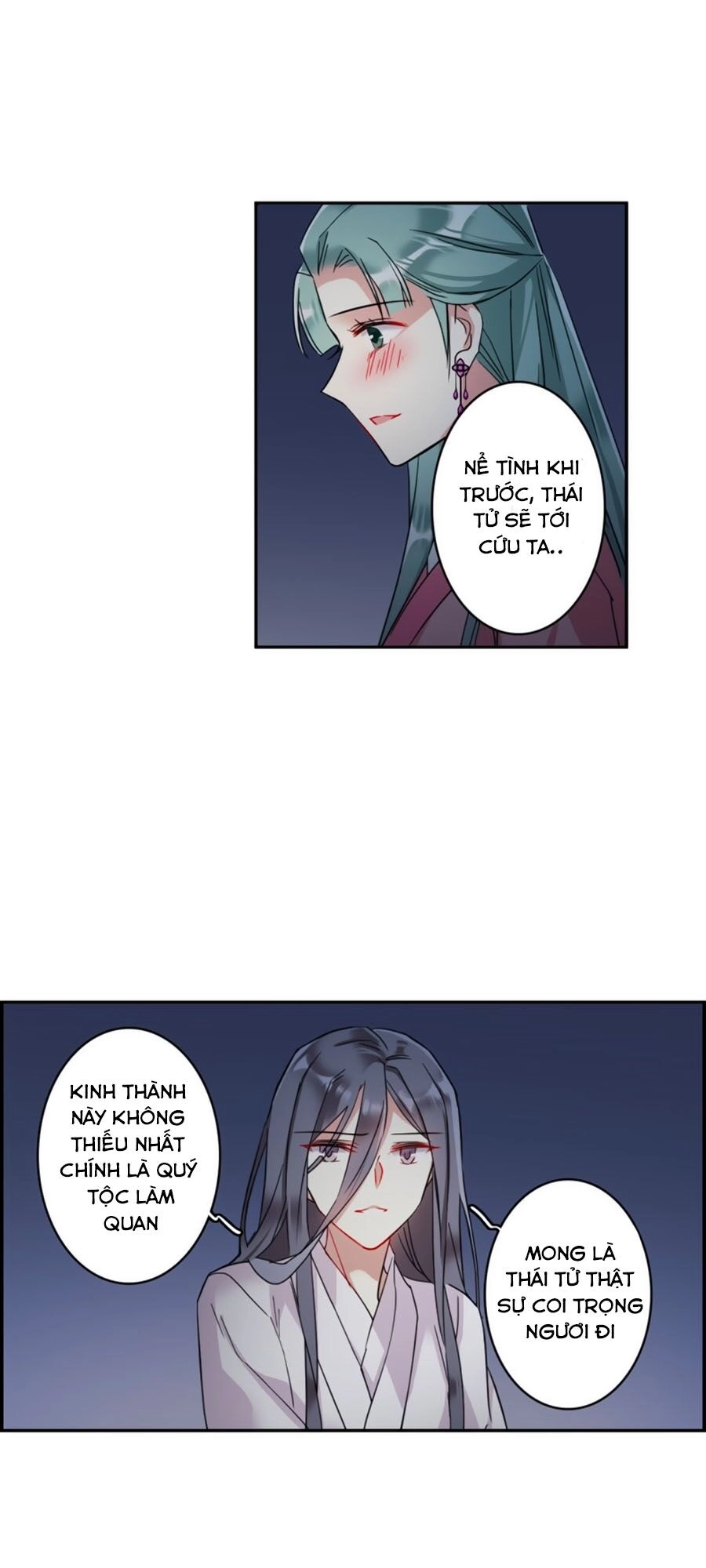 Thượng Quốc Phú Chi Thiên Đống Tuyết Chapter 145 - 20