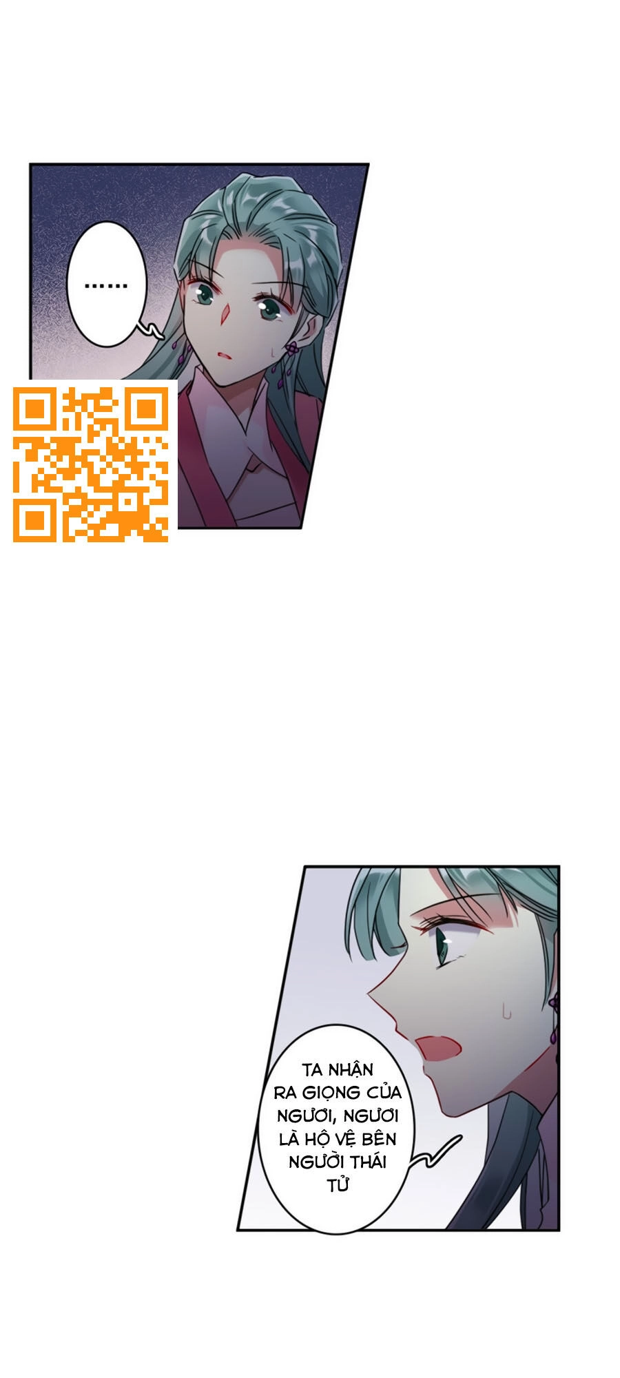 Thượng Quốc Phú Chi Thiên Đống Tuyết Chapter 146 - 1