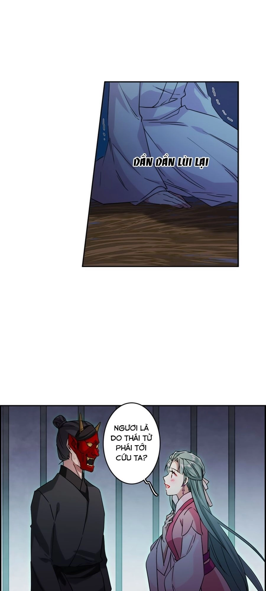 Thượng Quốc Phú Chi Thiên Đống Tuyết Chapter 146 - 3