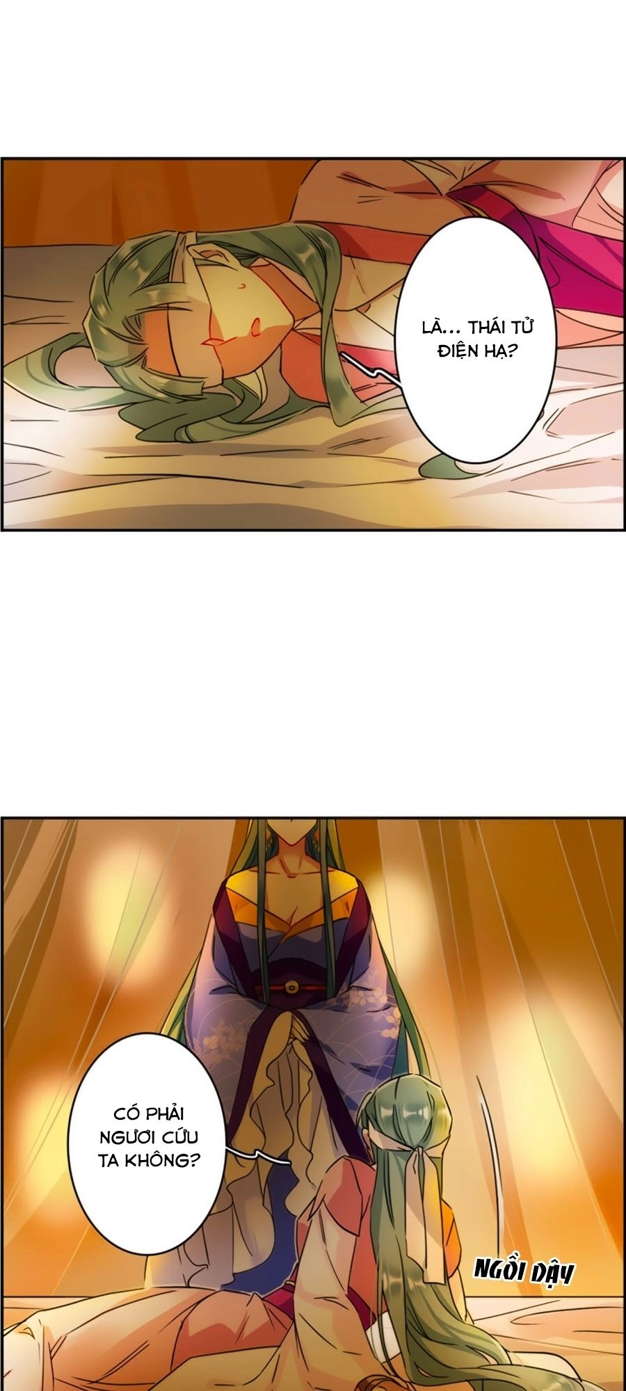 Thượng Quốc Phú Chi Thiên Đống Tuyết Chapter 146 - 15