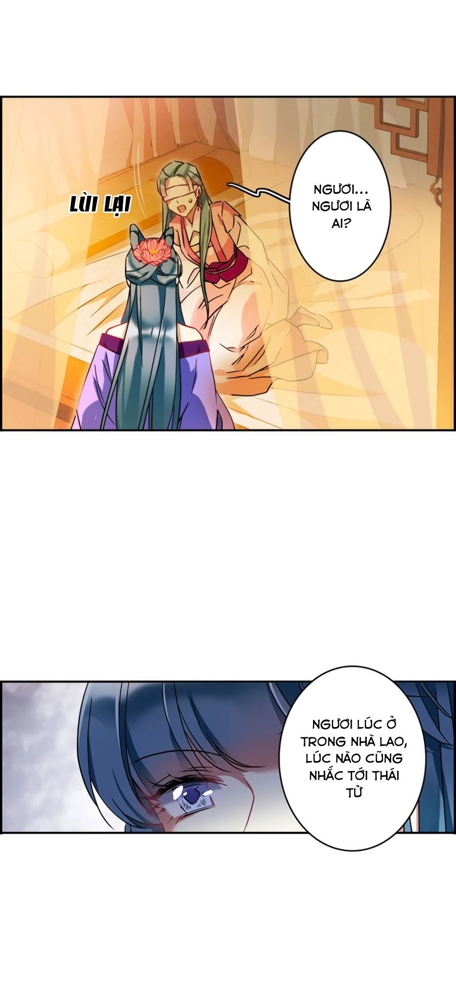 Thượng Quốc Phú Chi Thiên Đống Tuyết Chapter 146 - 19