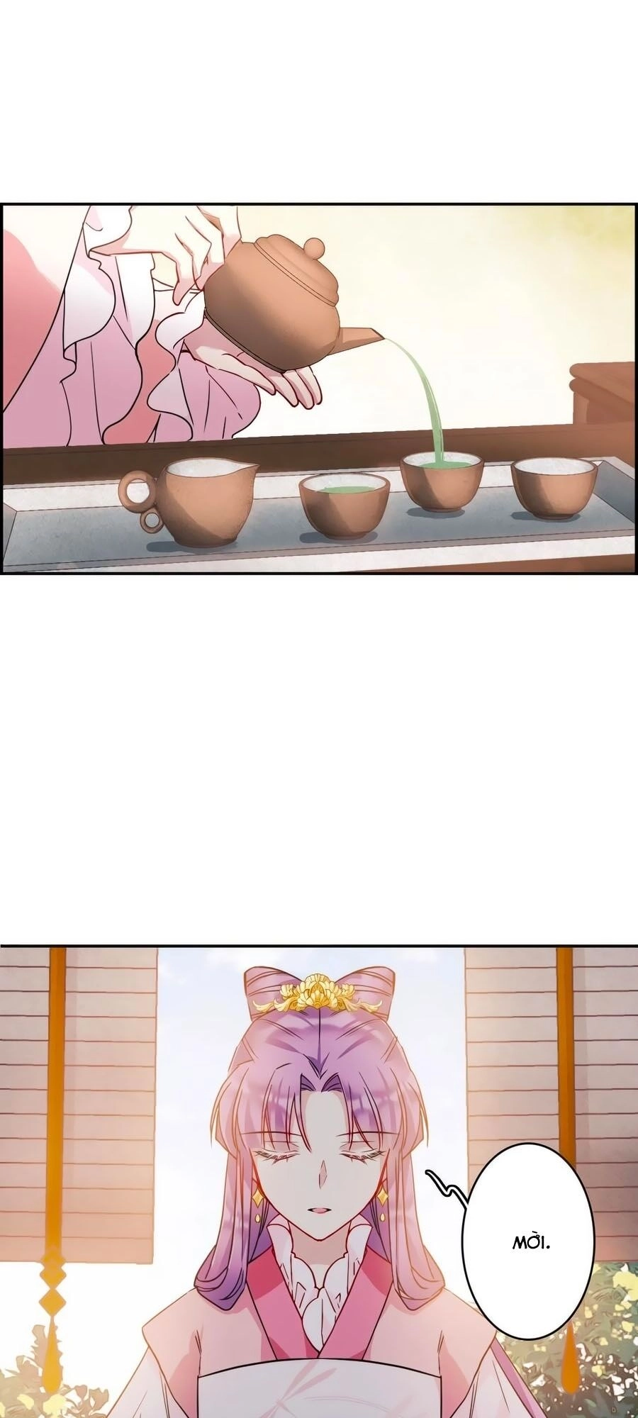 Thượng Quốc Phú Chi Thiên Đống Tuyết Chapter 148 - 9