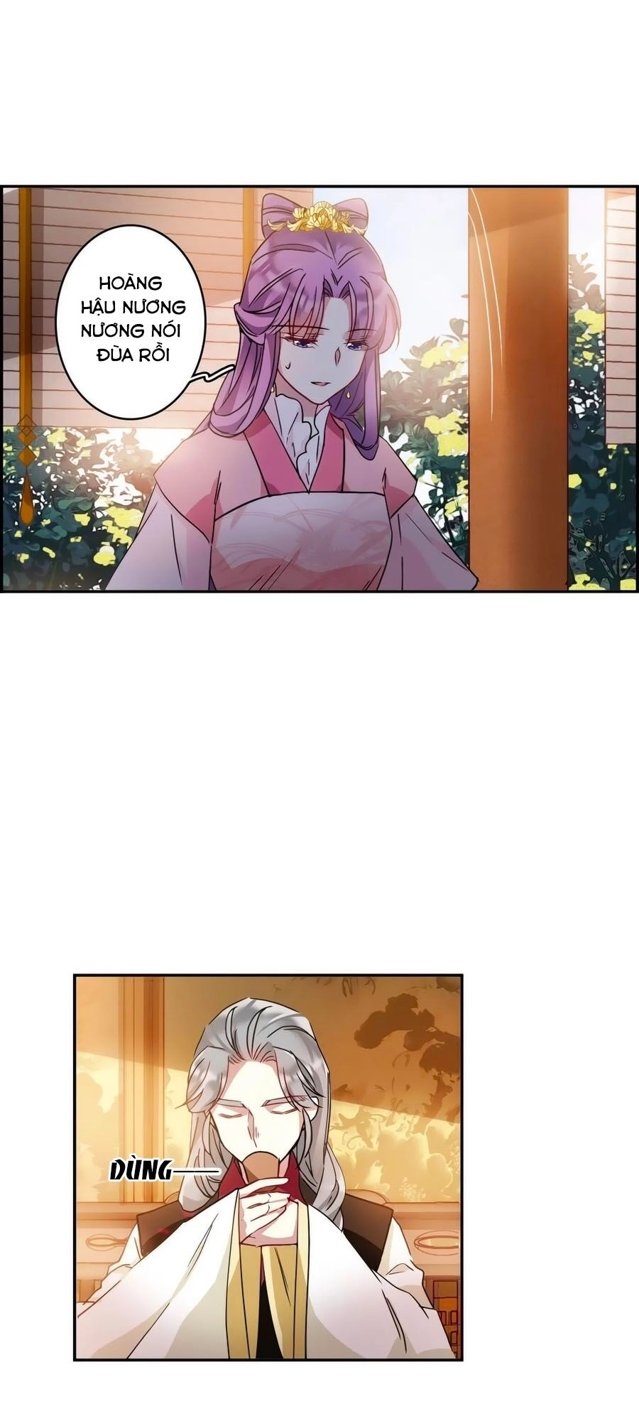 Thượng Quốc Phú Chi Thiên Đống Tuyết Chapter 148 - 15