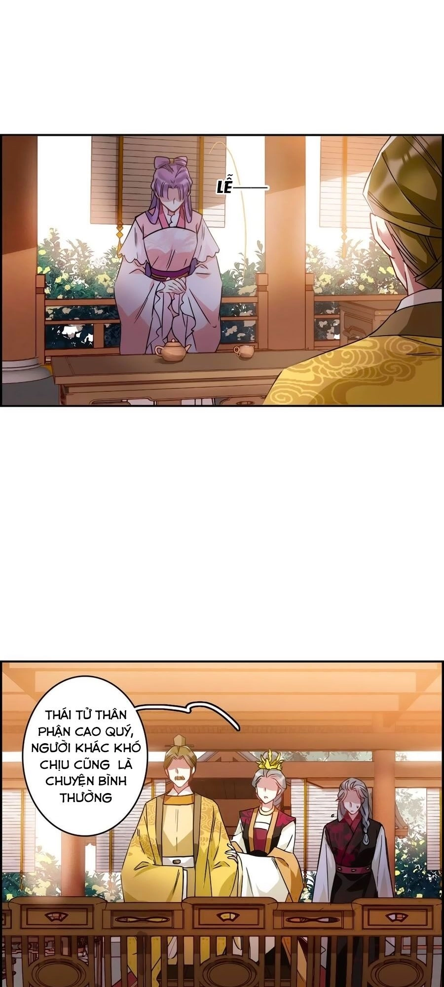 Thượng Quốc Phú Chi Thiên Đống Tuyết Chapter 148 - 28