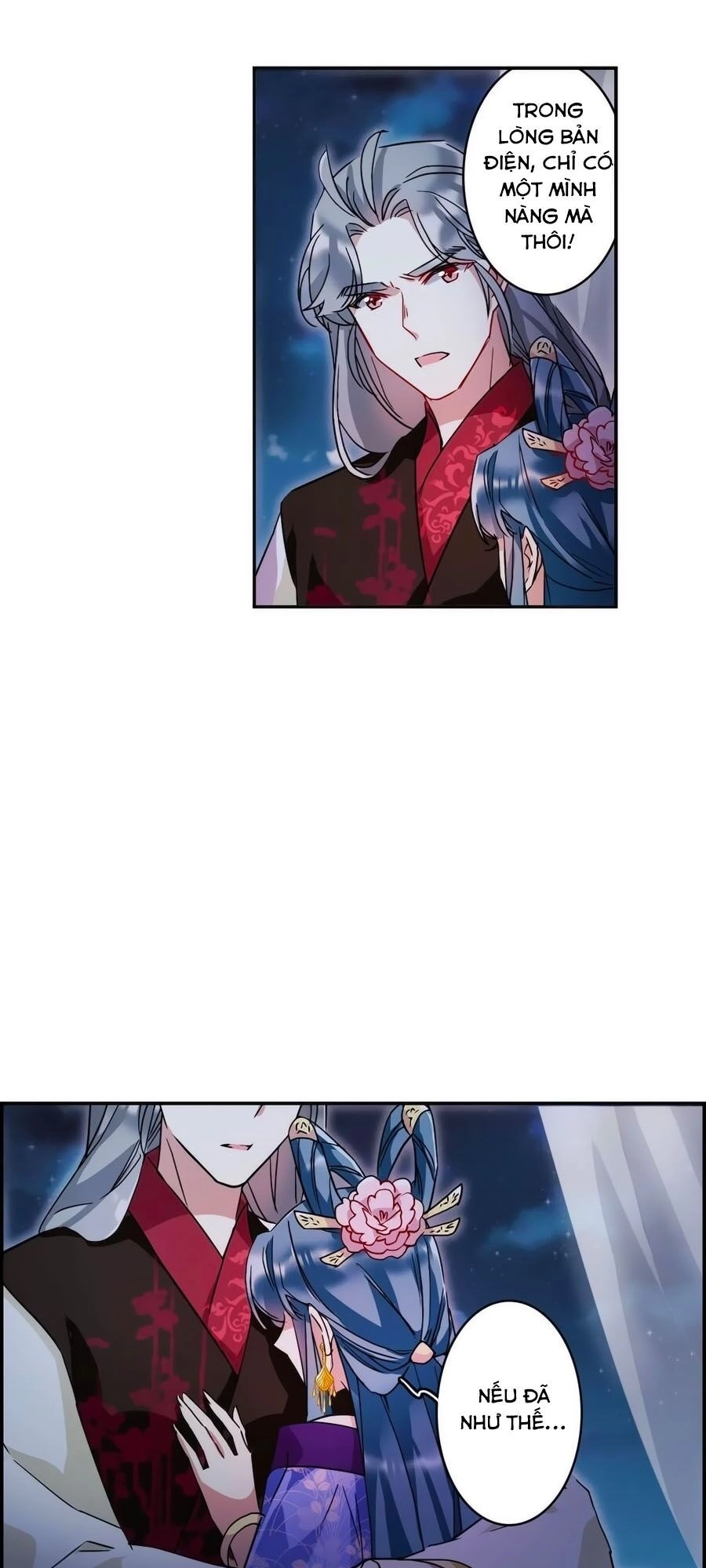 Thượng Quốc Phú Chi Thiên Đống Tuyết Chapter 150 - 5