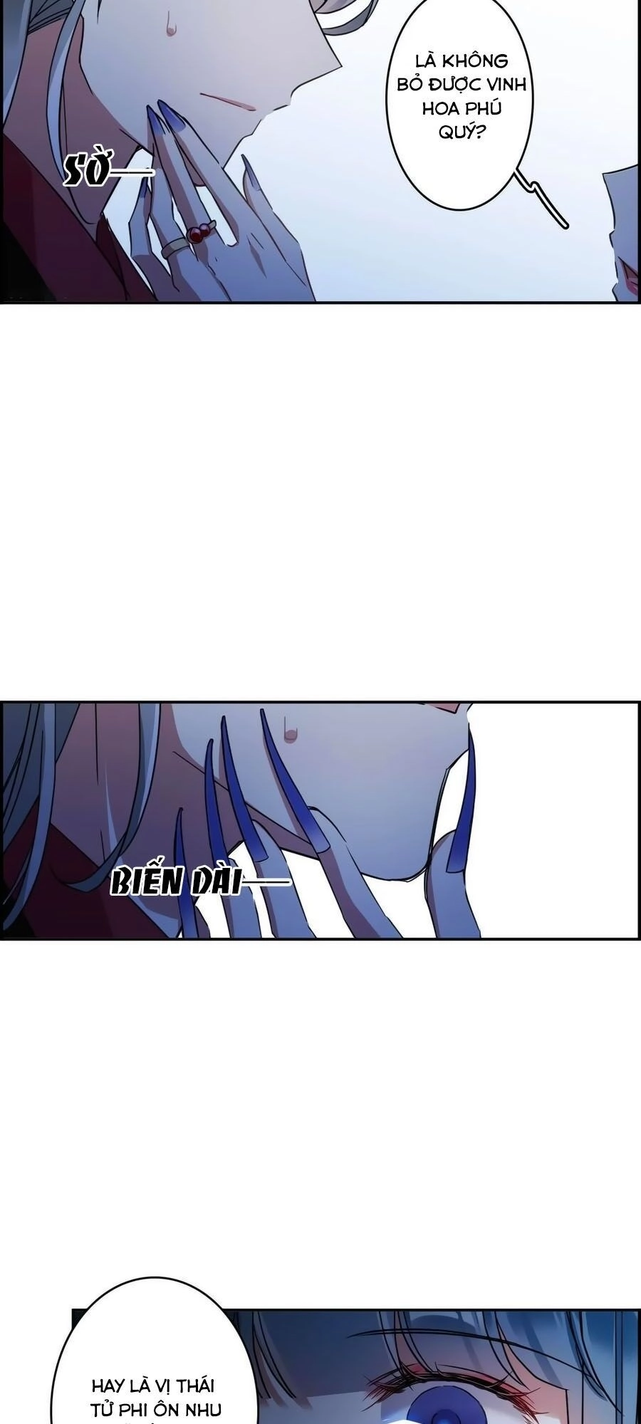 Thượng Quốc Phú Chi Thiên Đống Tuyết Chapter 150 - 10