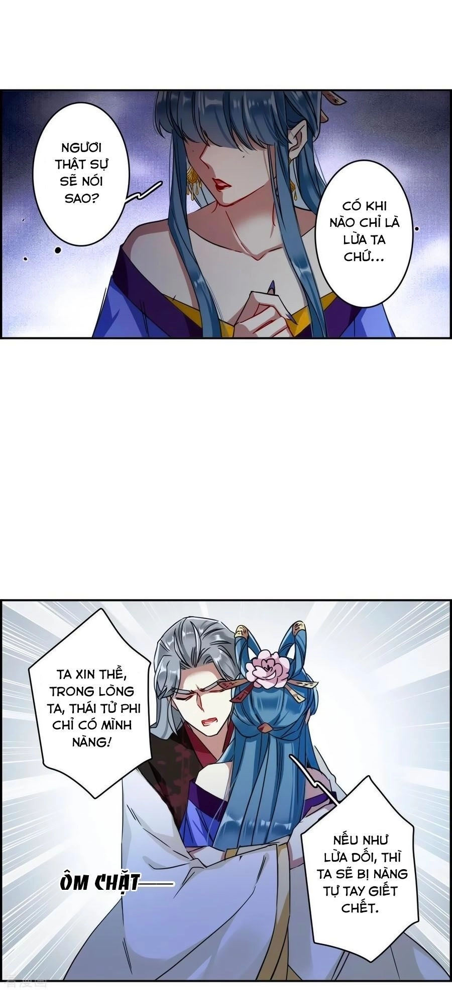 Thượng Quốc Phú Chi Thiên Đống Tuyết Chapter 150 - 14