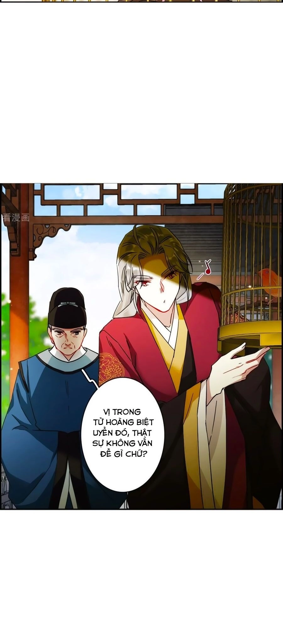 Thượng Quốc Phú Chi Thiên Đống Tuyết Chapter 150 - 17