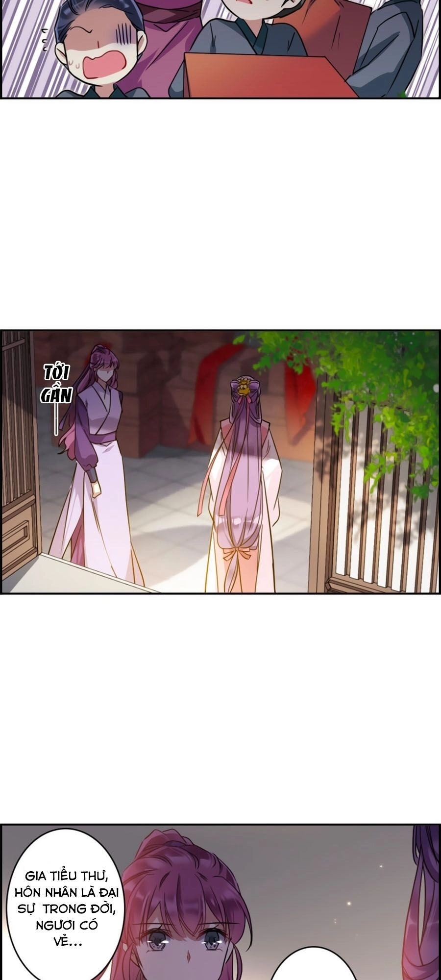 Thượng Quốc Phú Chi Thiên Đống Tuyết Chapter 151 - 5