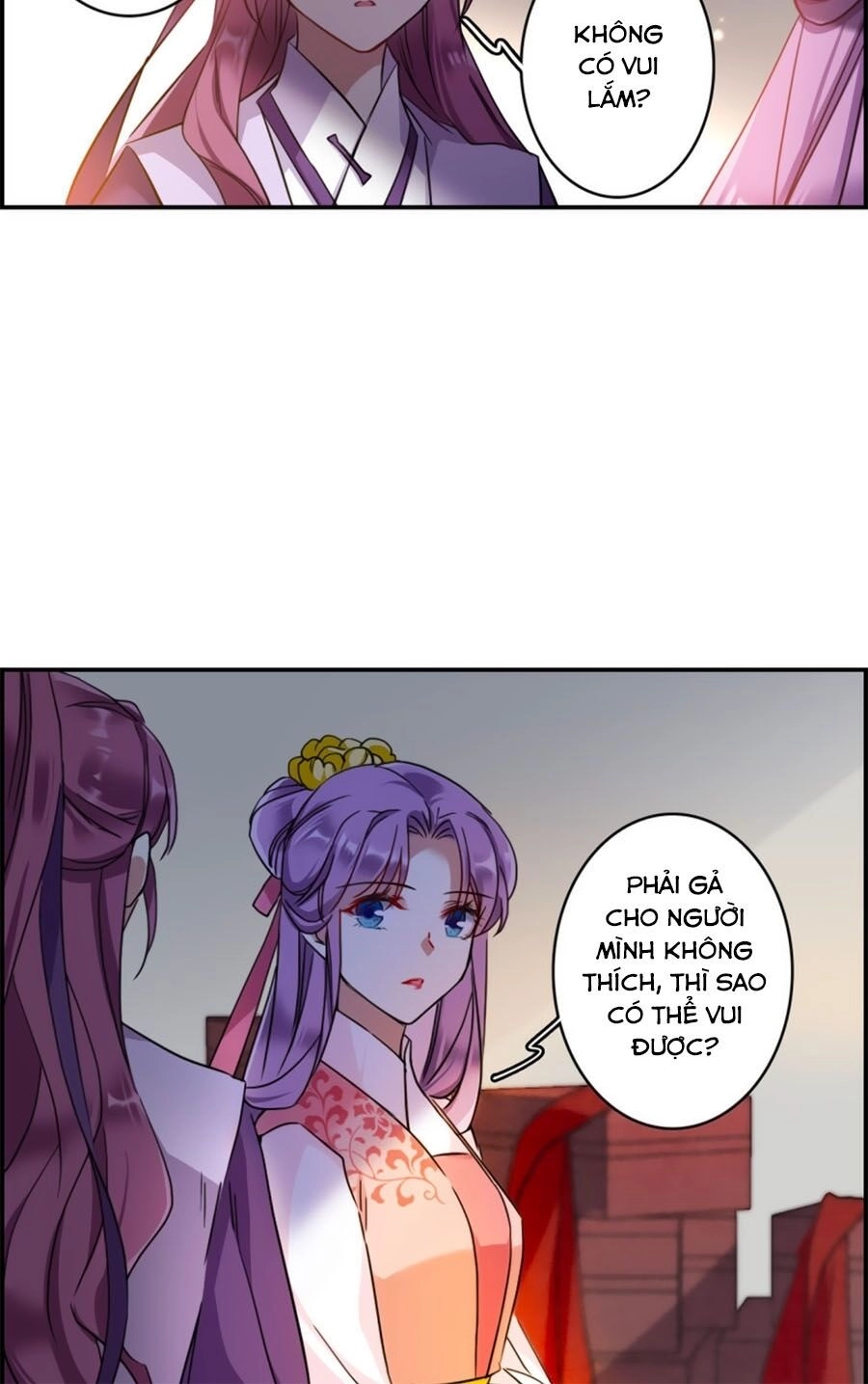 Thượng Quốc Phú Chi Thiên Đống Tuyết Chapter 151 - 6