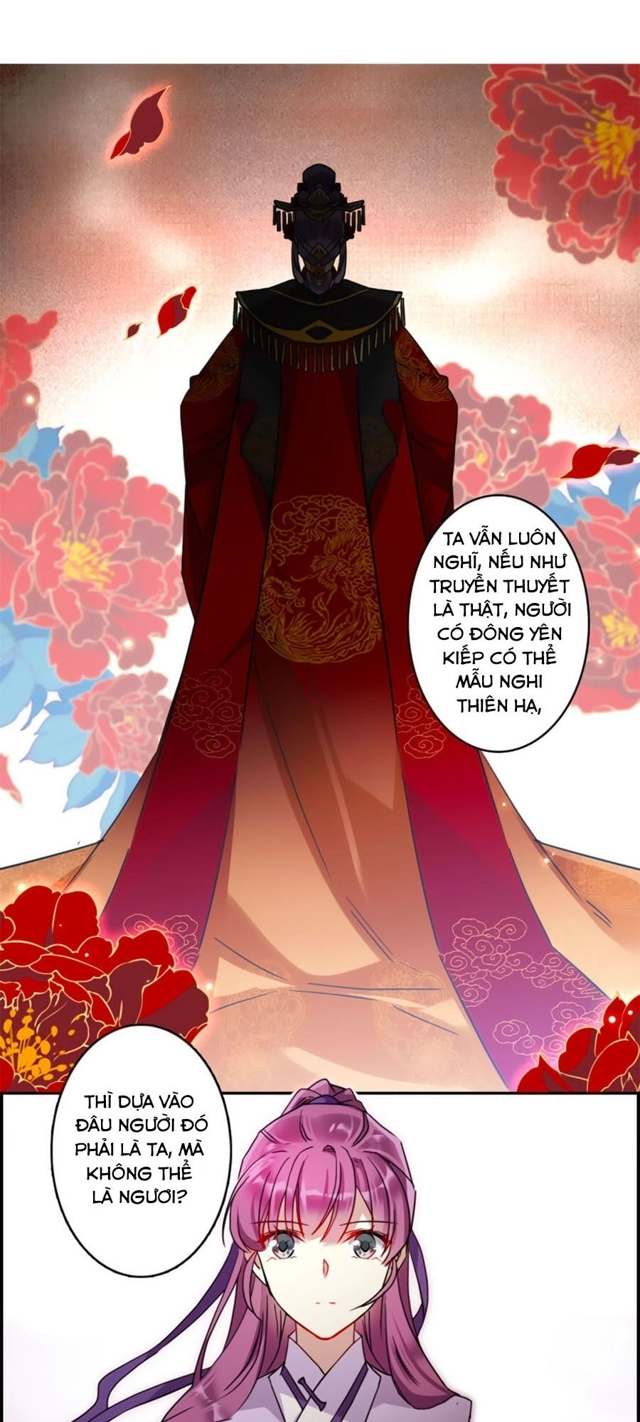 Thượng Quốc Phú Chi Thiên Đống Tuyết Chapter 151 - 10