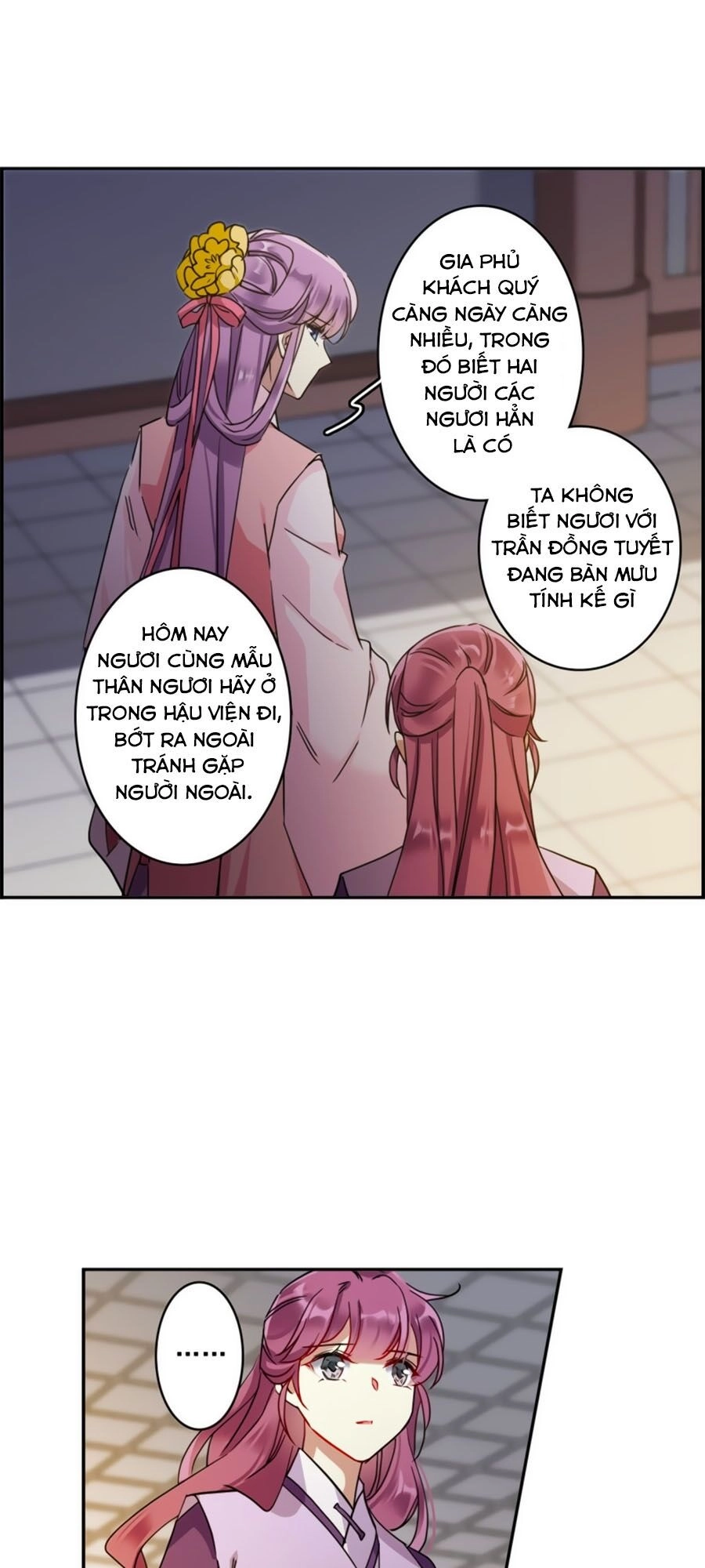 Thượng Quốc Phú Chi Thiên Đống Tuyết Chapter 151 - 14