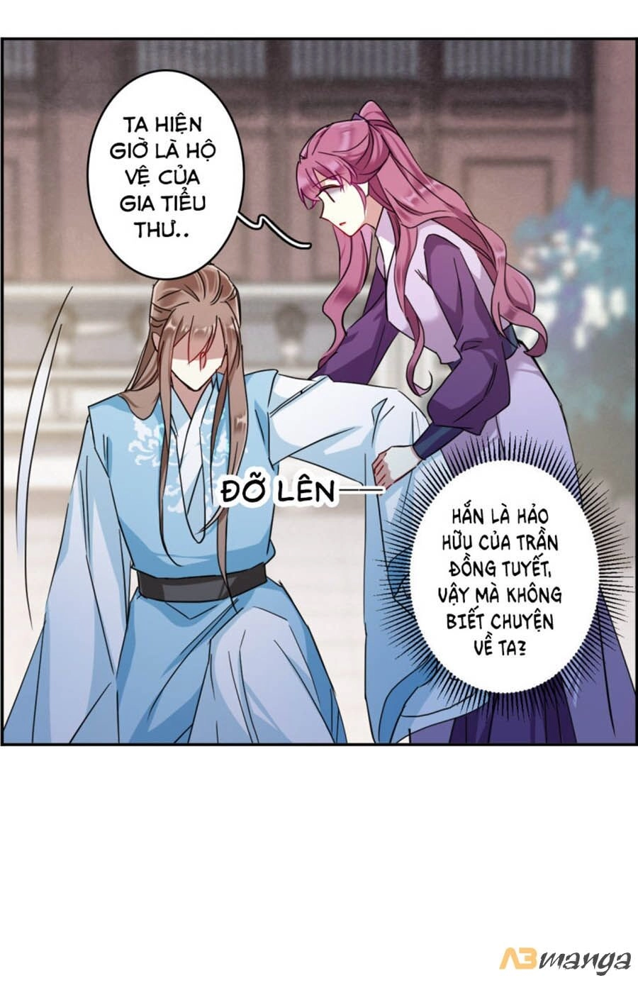 Thượng Quốc Phú Chi Thiên Đống Tuyết Chapter 152 - 5