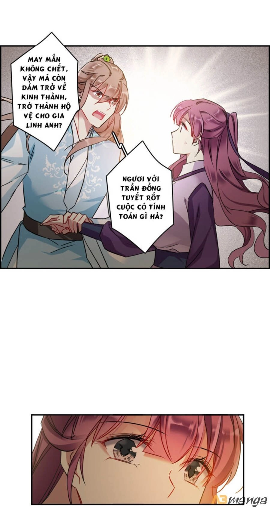 Thượng Quốc Phú Chi Thiên Đống Tuyết Chapter 152 - 8