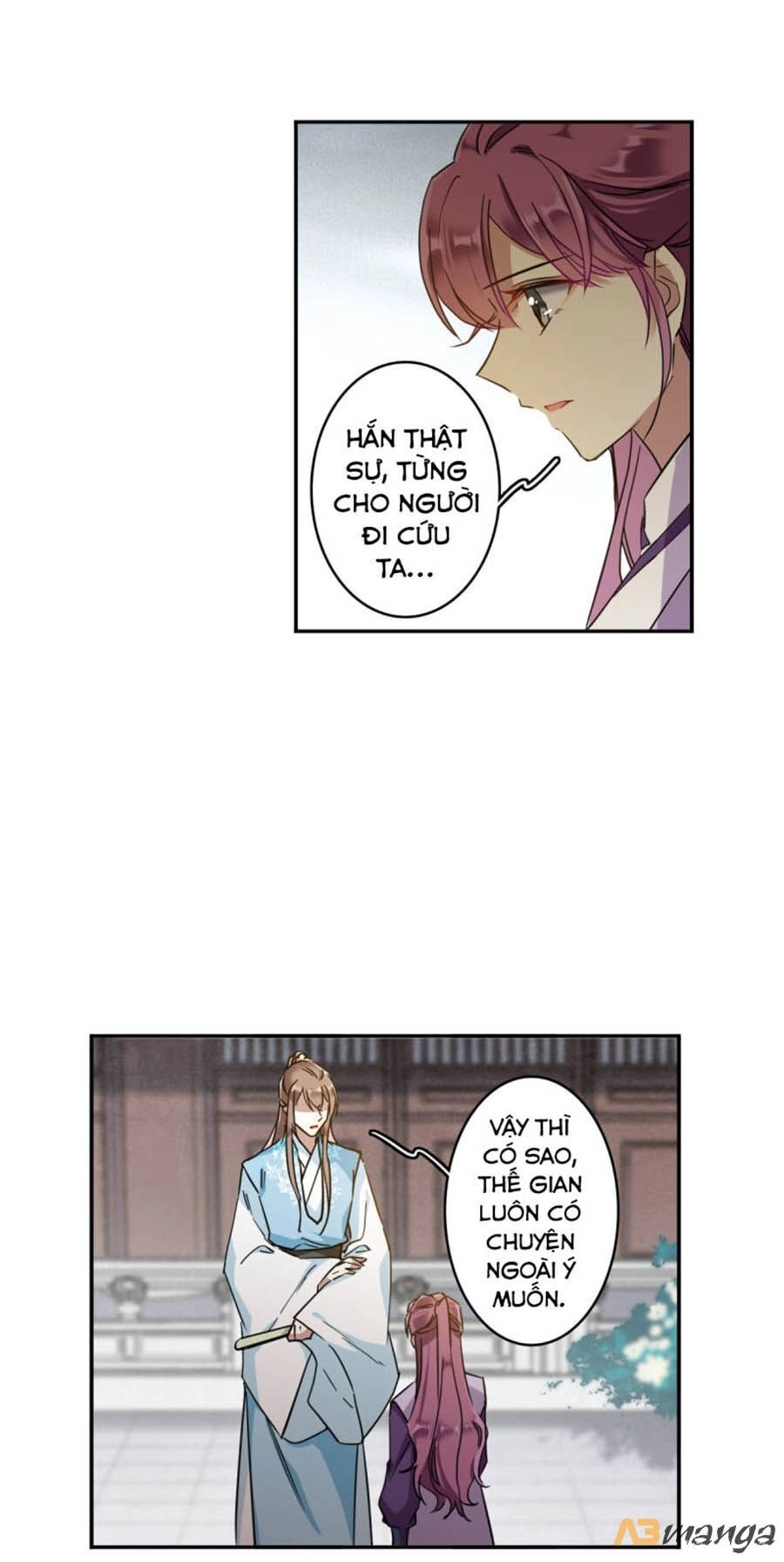 Thượng Quốc Phú Chi Thiên Đống Tuyết Chapter 152 - 16